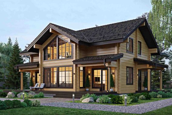 نمونه پروژه پنجم 